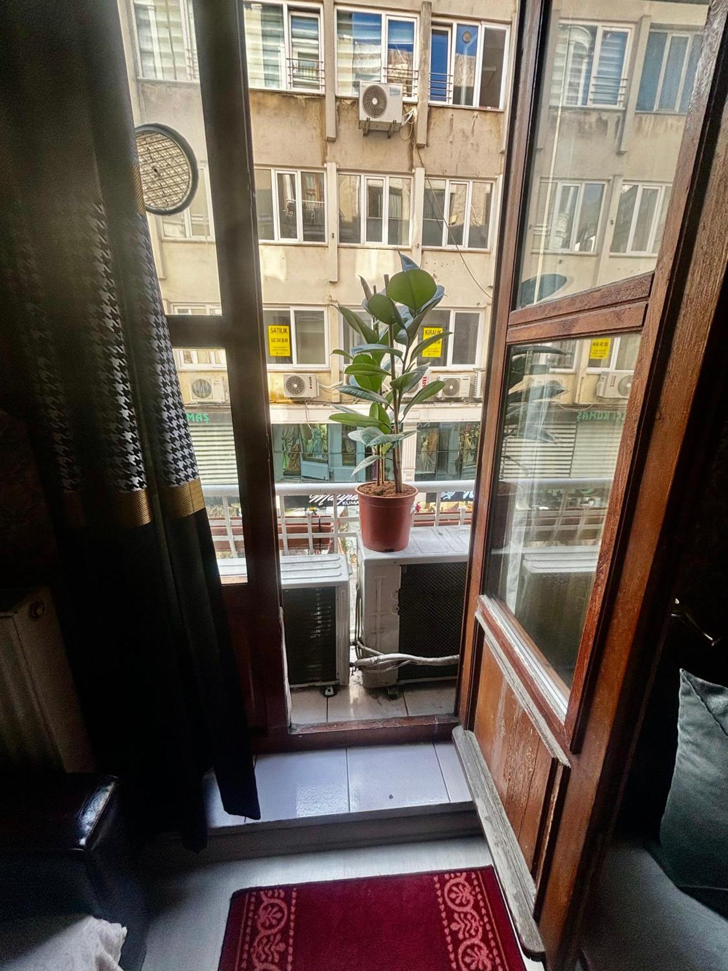 Immortal Hotel Istanbul Exteriör bild