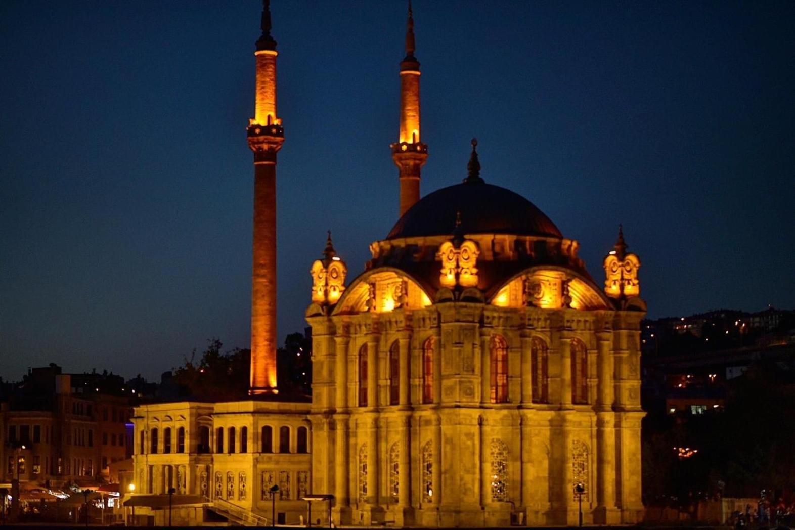 Immortal Hotel Istanbul Exteriör bild