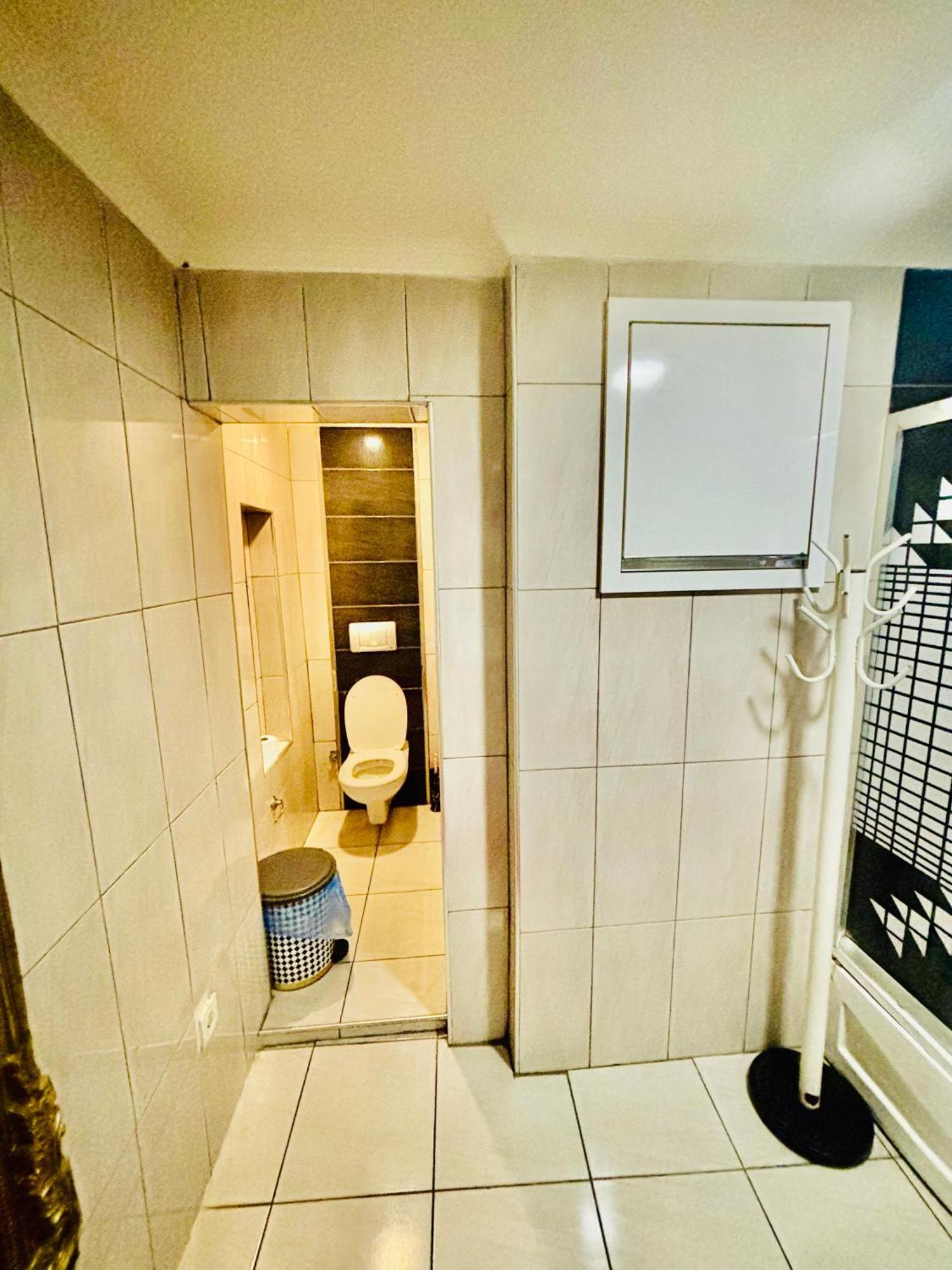 Immortal Hotel Istanbul Exteriör bild