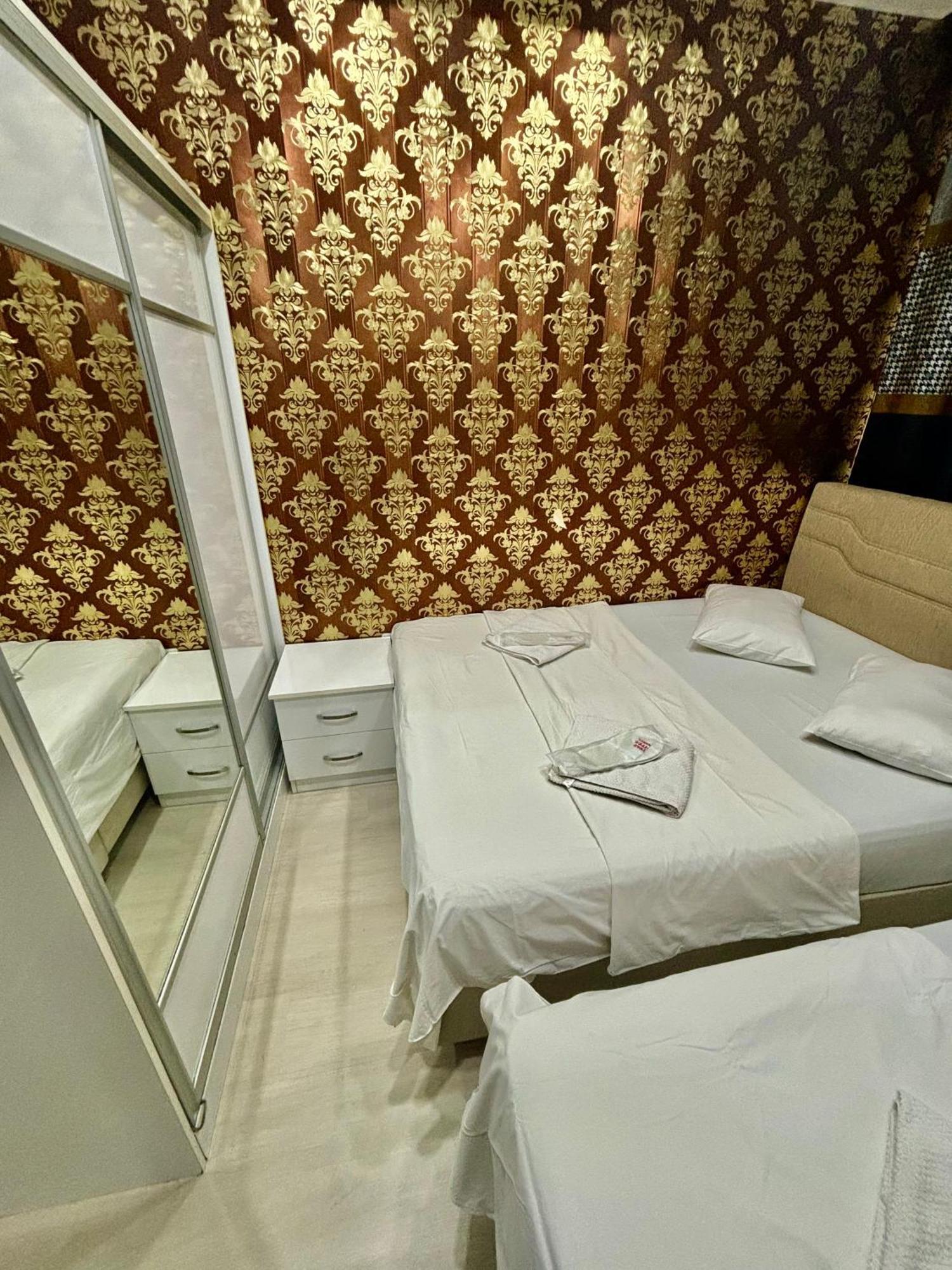 Immortal Hotel Istanbul Exteriör bild